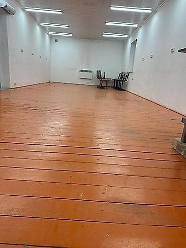 аренда сцены: Рабочий Городок Сдается помещение160 Площадь: 160 м2 Просторный зал — 2