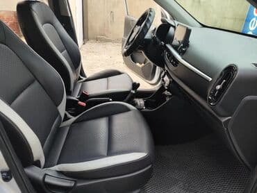 купить мотоцикл в рассрочку без банка: Kia Morning: 2019 г., 1 л, Механика, Бензиновая, Хэтчбэк — 12