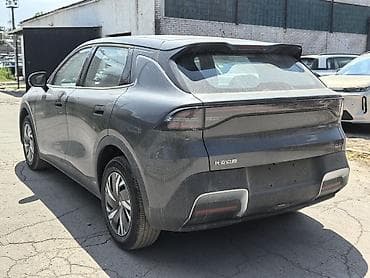 Унаа сатуу: Changan Qiyuan Q05: 2026 г., Вариатор, Электромобиль, Жол тандабас — 8