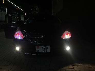 Продажа авто: Toyota Caldina: 2004 г., 2 л, Автомат, Бензин, Хэтчбэк — 3
