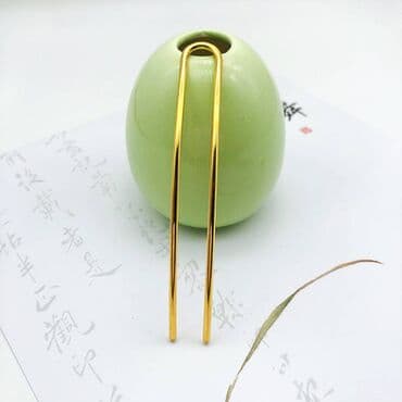 мэджик клип машинка цена: Арочная u-шпилька, в старинном стиле, головной убор невесты, длина — 1