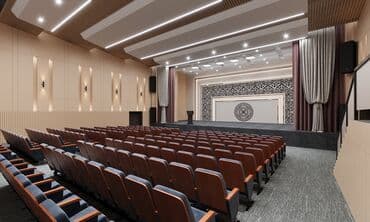 Шаймандарды ижарага алуу: Офистер, Батирлер, Үйлөр 6 жылдан ашык тажрыйба — 1