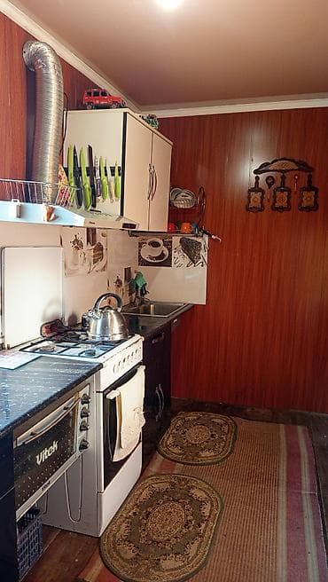 село романовка: Продаётся дом с участком 13 соток. Первая линия. По адресу село — 1