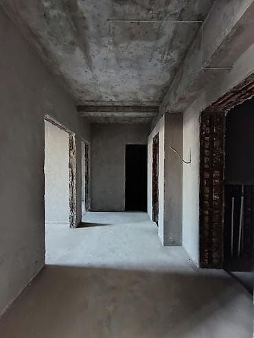 3 комнаты, 90 м², Элитка, 10 этаж, ПСО (под самоотделку) — 6
