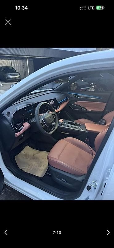 smart часы бишкек: Продаю СРОЧНО Changan x5 plus Комплектация фулл Электропривод Сид — 4