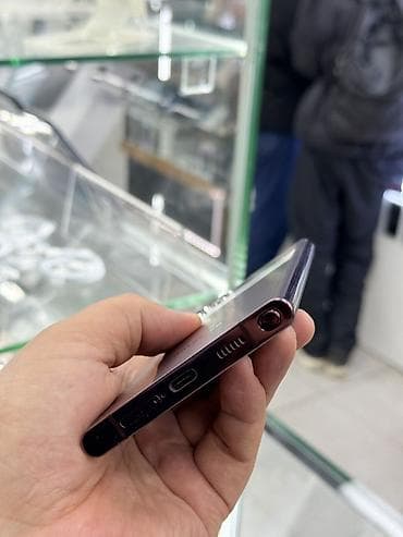 honor 6a: Samsung Galaxy S22 Ultra, Б/у, 512 ГБ, 2 SIM — 3