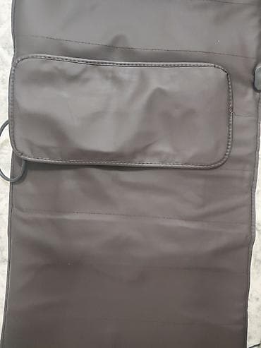 Стиральные машины: Массажер С матрасом, Все тело, Новый — 5