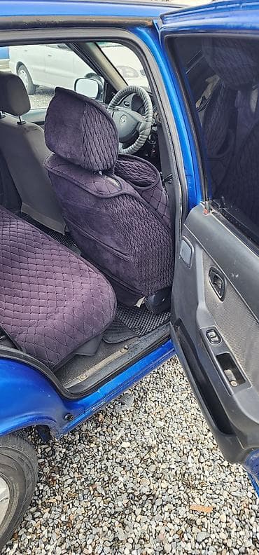 Продажа авто: Daewoo Nexia: 2011 г., 1.5 л, Ручные, Бензин, Седан — 8