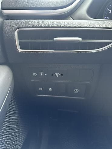 sonata lf: Hyundai Sonata: 2020 г., 2 л, Автомат, Газ, Седан — 8