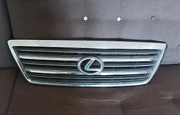 Решетка радиатора Lexus Оригинал