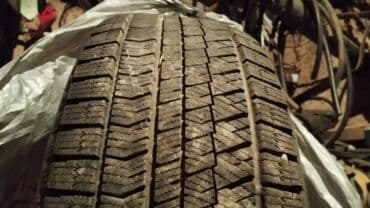 цена зимней резины на 18: Шины 225 / 50 / R 18, Зима, Б/у, Комплект, Китай, Bridgestone — 6