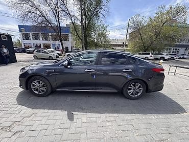 к5 kia: Kia K5: 2019 г., 0.2 л, Автомат, Бензин, Седан — 2