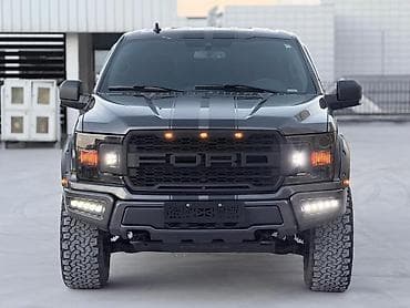 kia k5 2010: Ford F-150: 2020 г., 2.7 л, Автомат, Бензин, Пикап — 3