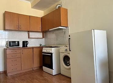 Квартиры: 1 комната, С мебелью полностью — 1