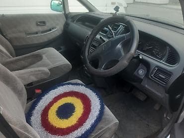 санота: Honda Odyssey: 1999 г., 2.3 л, Автомат, Бензин, Минивэн — 1