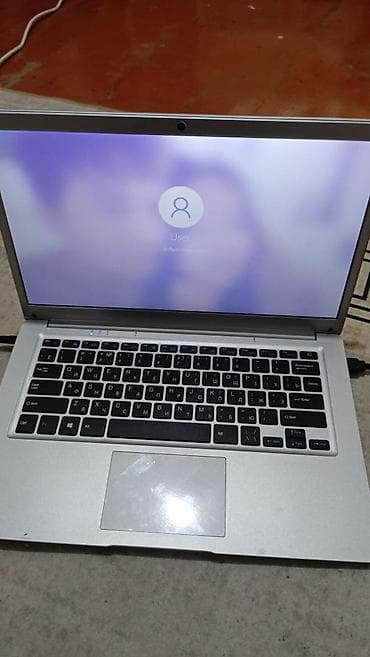 apple x: Ноутбук 14" на базе Intel Характеристики и особенности: - Экран: 14 — 4