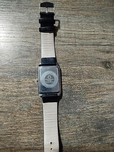 ulysse nardin: Наручные часы OMAX (Since 1946) - Классический прямоугольный корпус с — 2