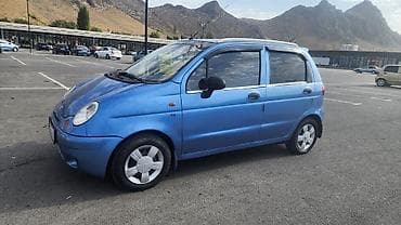sonata 2004: Daewoo Matiz: 2008 г., 0.8 л, Автомат, Бензин, Хэтчбэк — 2