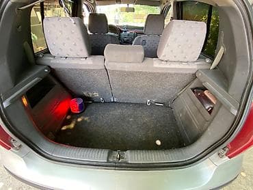 Унаа: Hyundai Getz: 2003 г., 1.1 л, Кол менен иштөөчү, Бензин, Хетчбек — 8