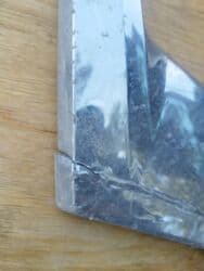 фара на нексия 2: Комплект передних фар Mazda 2003 г., Б/у, Оригинал — 2