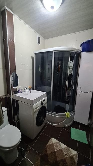 binar: 4 комнаты, 116 м², Элитка, 2 этаж — 6