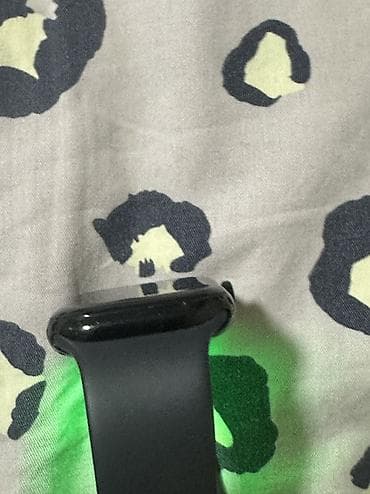 galaxy 6: Продаю срочно Apple Watch 10 серии Состояние отличное,есть царапинки — 4