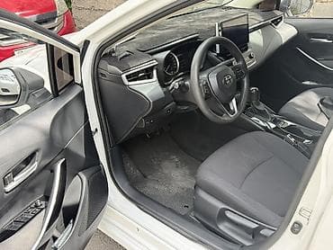 таета аристо: Toyota Corolla: 2019 г., Вариатор, Бензин, Седан — 3