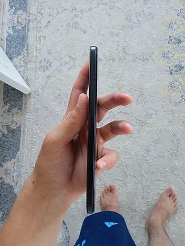 Мобильные телефоны и аксессуары: Продаю Redmi Note 12S в идеальном состоянии! Смартфон использовался — 3