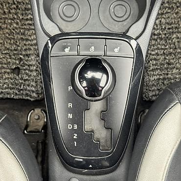 mini car: Kia Morning: 2018 г., 1 л, Автомат, Бензин, Хэтчбэк — 9