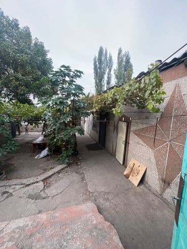 купить дом в александровке: Дом, 78 м², 3 комнаты, Собственник, Старый ремонт — 2