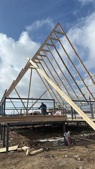 Буюртмага терезелер: Үйлөр 6 жылдан ашык тажрыйба — 4