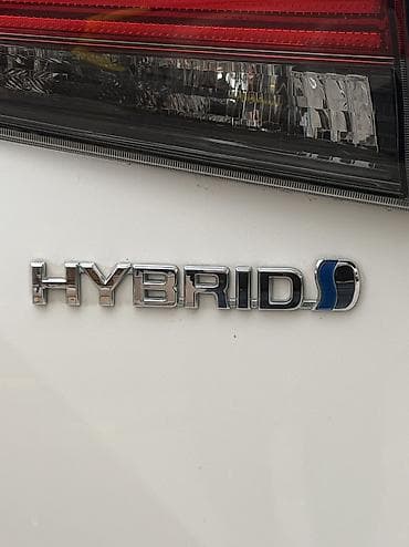 bmw e34 3 2: Toyota Highlander: 2020 г., 2.5 л, Автомат, Гибрид, Кроссовер — 10