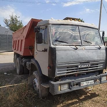 камаз казирок: Продаю или меняю КамАЗ Евро Год 2001 Колеса 90% Технически в отличном — 1
