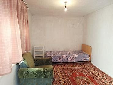 1 комната, Собственник, С мебелью частично