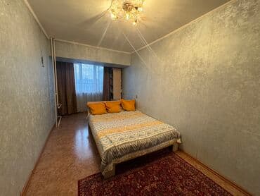 куплю квартиру филармония: 3 комнаты, 80 м², Индивидуалка, 7 этаж, Старый ремонт — 7