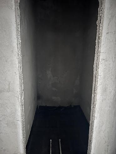 продажа квартир с последующим выкупом: 2 комнаты, 90 м², 10 этаж, Готовая ПСО (под самоотделку) — 8