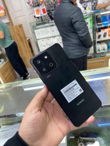 мавик 3: Honor 7C, Новый, 512 ГБ, цвет - Черный, В рассрочку, 2 SIM — 3