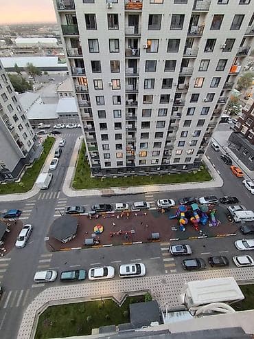 Квартиры: 3 комнаты, Собственник, Без животных, от 1 года, С мебелью полностью — 2