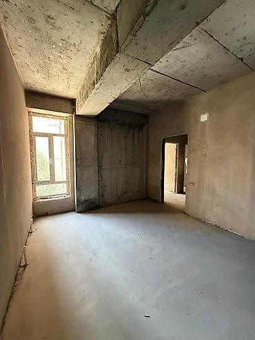 Квартиры: 2 комнаты, 63 м², 14 этаж, ПСО (под самоотделку) — 6