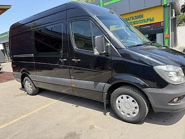 обшивка w210: Легкий грузовик, Mercedes-Benz, Стандарт, 3 т, Б/у — 2