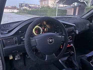 некс: Daewoo Nexia: 2013 г., 1.5 л, Ручные, Бензин, Седан — 7