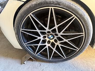 bmw e87: BMW 4 series: 2018 г., Седан — 2