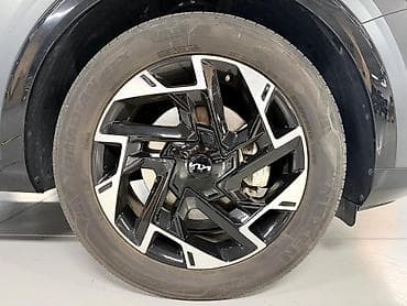tur: Kia Sportage: 2022 г., 1.6 л, Бензин, Кроссовер — 7