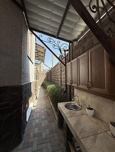 без детей: 350 м², 6 комнат, Таш-Рабат ТРЦ, Парам без детей — 6