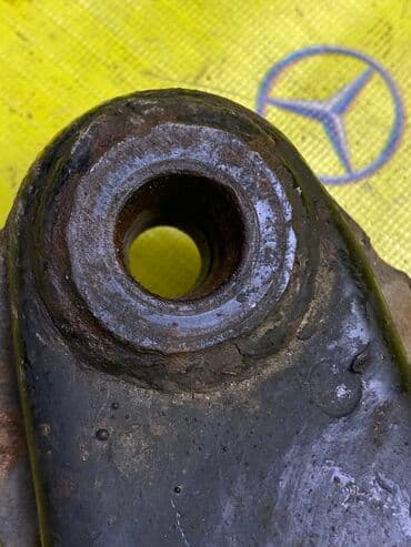 ричак: Комплект рычагов Subaru Оригинал, Япония — 5