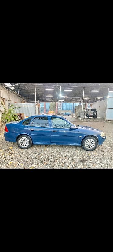 рулевая рейка опель вектра б: Opel Vectra: 2002 г., 1.8 л, Автомат, Бензин, Седан — 5