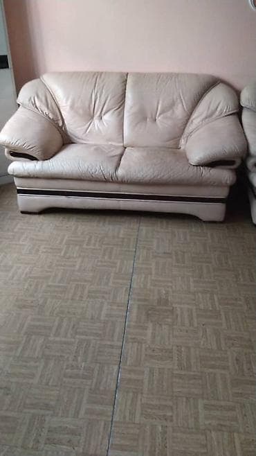 Модульные диваны: Модульный диван — 4