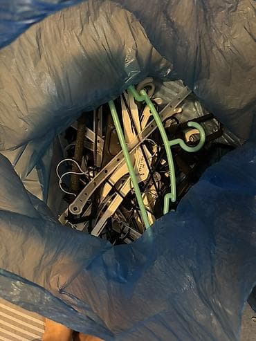 Цена договорная :Набор для магазина и гардероба: тремпели + манекены + — 2