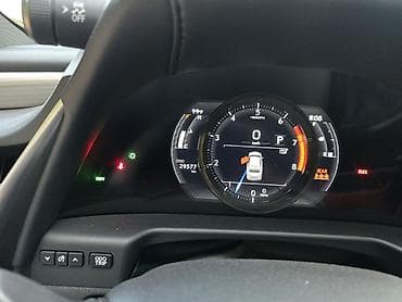 Продажа авто: Lexus ES: 2020 г., 3.5 л, Автомат, Бензин, Седан — 8