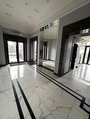 art square: Продажа офисов 46 м², С ремонтом, С мебелью, Бизнес центр, 5 этаж — 4